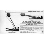 Nokes & Nicolai Piano-Action